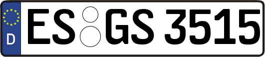 ES-GS3515