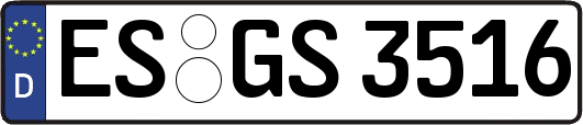 ES-GS3516