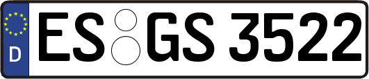 ES-GS3522