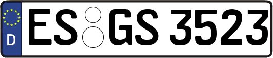 ES-GS3523