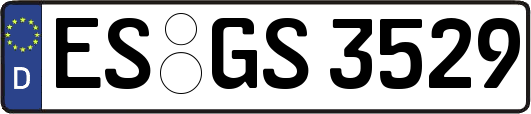 ES-GS3529