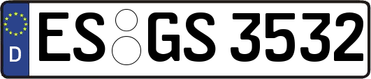 ES-GS3532