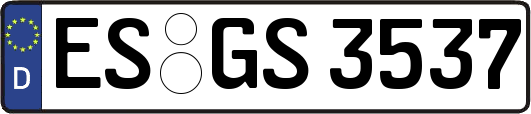 ES-GS3537