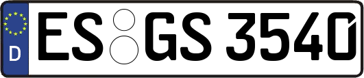 ES-GS3540