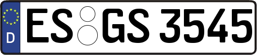 ES-GS3545