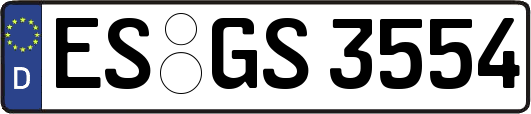 ES-GS3554
