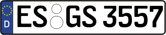 ES-GS3557