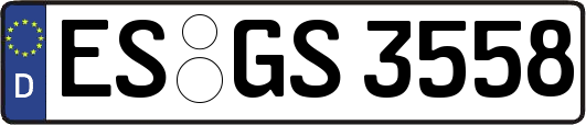 ES-GS3558
