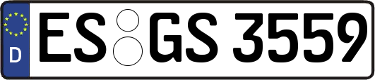 ES-GS3559