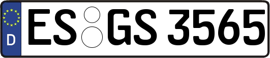 ES-GS3565