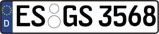 ES-GS3568