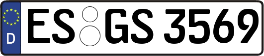 ES-GS3569