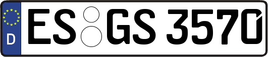 ES-GS3570