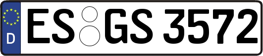 ES-GS3572