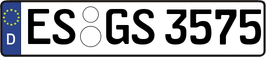 ES-GS3575