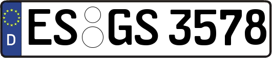 ES-GS3578