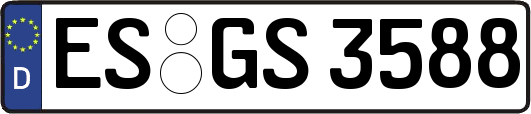 ES-GS3588