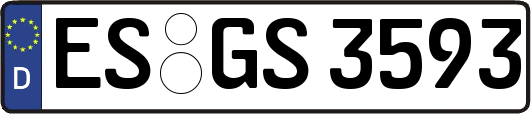 ES-GS3593
