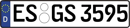 ES-GS3595