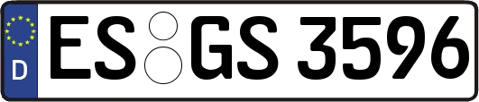 ES-GS3596