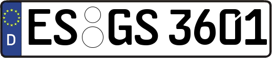 ES-GS3601