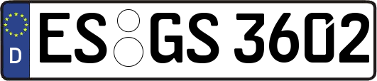 ES-GS3602