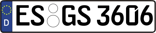 ES-GS3606