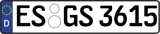 ES-GS3615