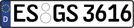 ES-GS3616