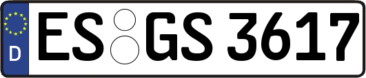 ES-GS3617