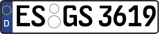ES-GS3619