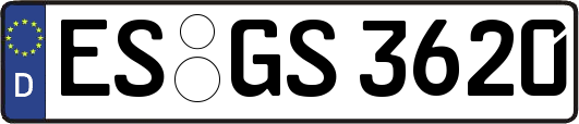 ES-GS3620