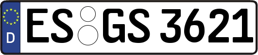 ES-GS3621