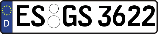 ES-GS3622