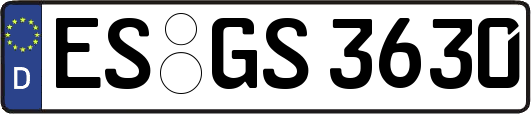 ES-GS3630