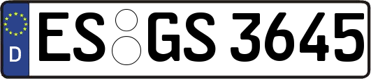 ES-GS3645
