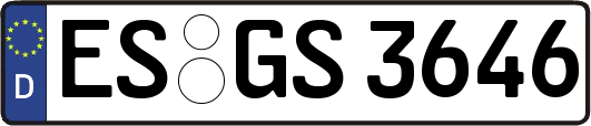 ES-GS3646