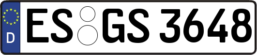 ES-GS3648