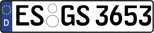 ES-GS3653