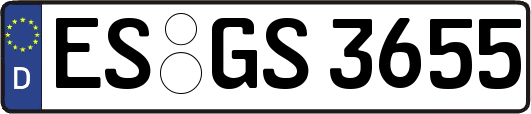 ES-GS3655