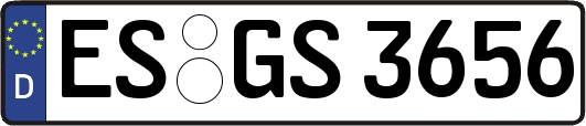 ES-GS3656