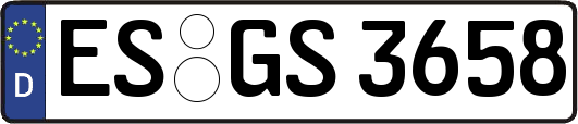 ES-GS3658