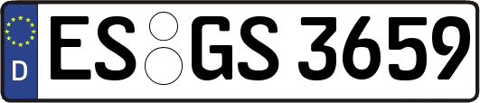 ES-GS3659