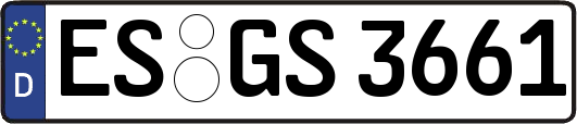 ES-GS3661