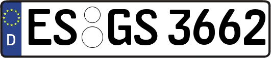 ES-GS3662