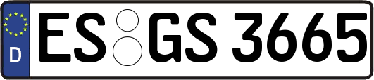 ES-GS3665