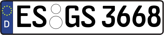ES-GS3668
