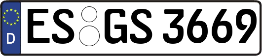 ES-GS3669