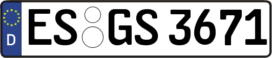 ES-GS3671