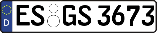 ES-GS3673